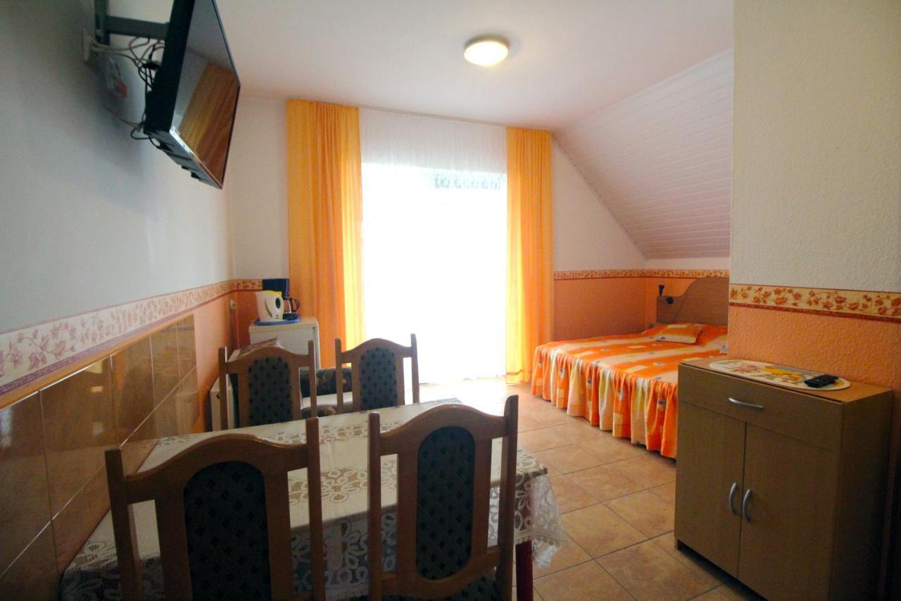 גרצי'יבובו Villa Clipper - 5 Minut Od Plazy מראה חיצוני תמונה